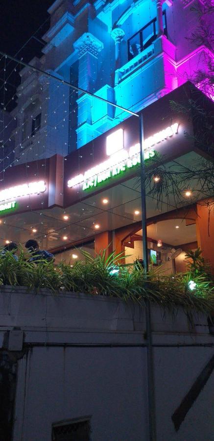 Sree Janardhana Residency Kollam Εξωτερικό φωτογραφία
