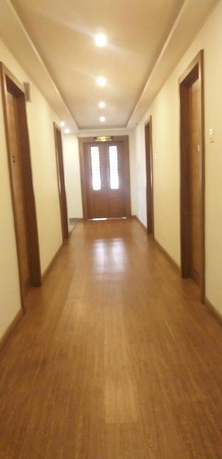 Sree Janardhana Residency Kollam Εξωτερικό φωτογραφία
