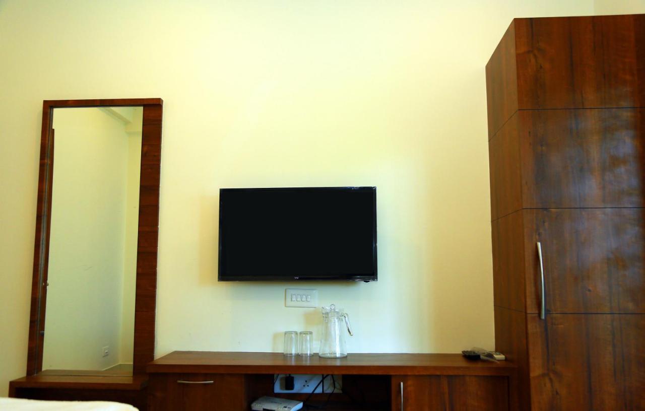 Sree Janardhana Residency Kollam Εξωτερικό φωτογραφία